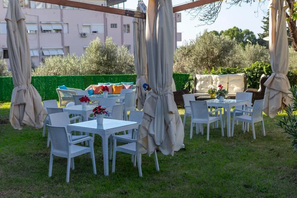 The View City Hotel Kusadasi