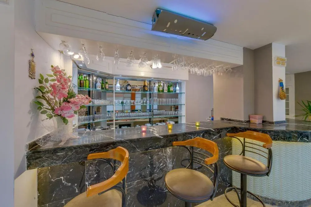 ****  The View City Hotel Kusadasi Turkey