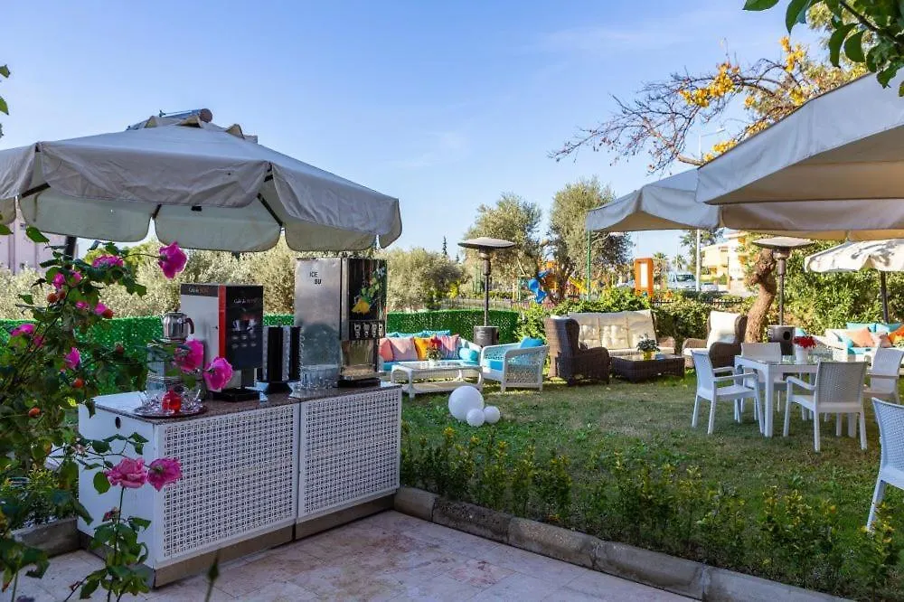The View City Hotel Kusadasi