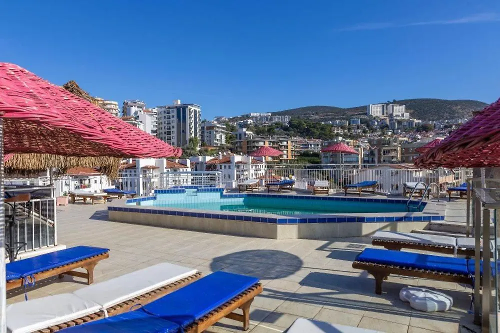 The View City Hotel Kusadasi