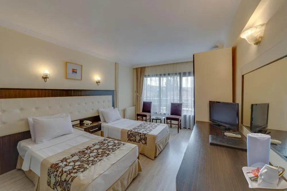 The View City Hotel Kusadasi