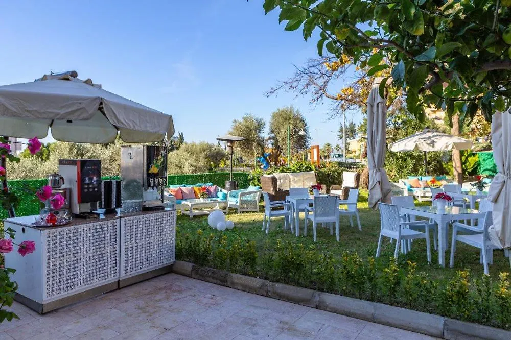 The View City Hotel Kusadasi