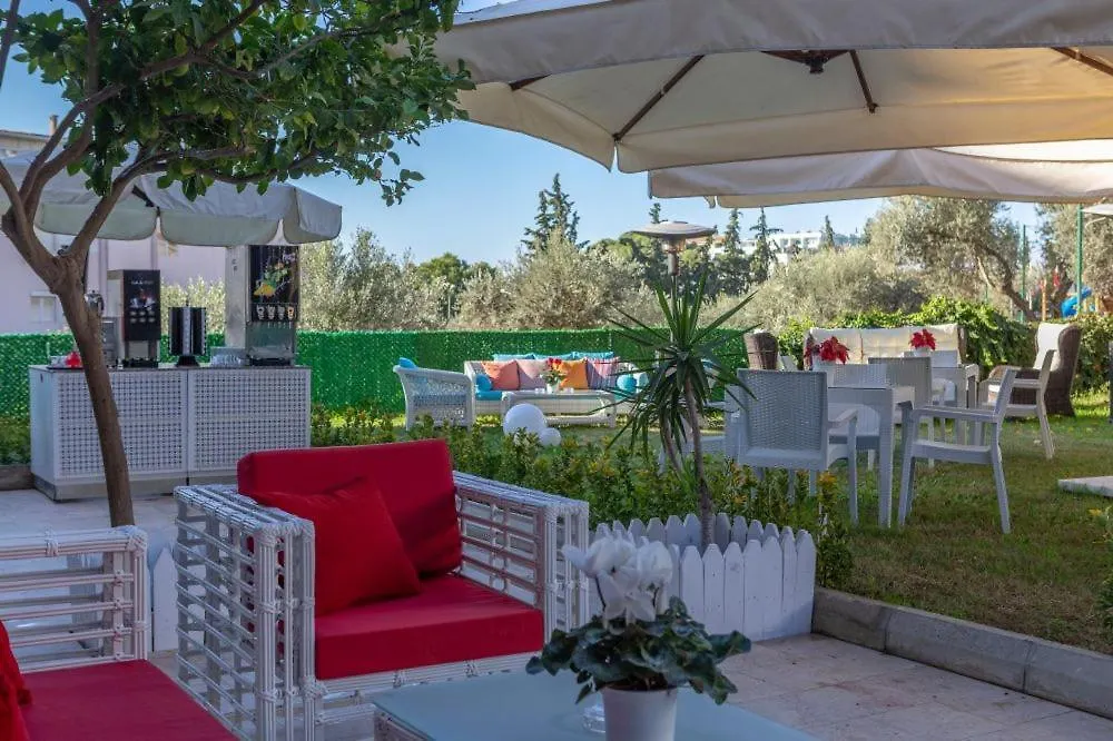 The View City Hotel Kusadasi