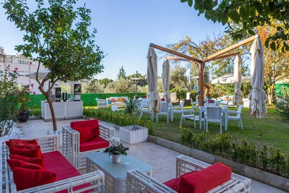 The View City Hotel Kusadasi 4*,  Turkey